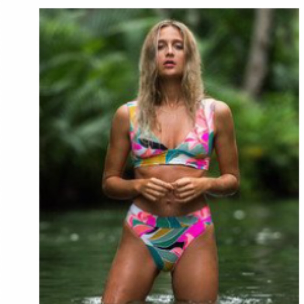 Billabong bikini